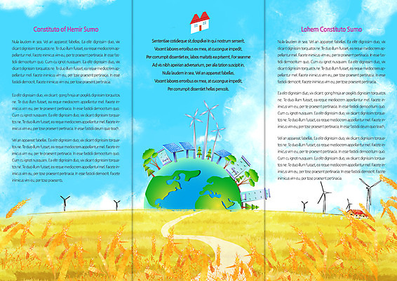 PSD 나무 식물 구름 템플릿 편집 표지디자인 북디자인 출판디자인 내지 지구 리플렛 캠페인 백그라운드 북커버 3단접지 하늘 주택 빌딩 팜플렛 사람없음 초록색 자연보호 환경 그린캠페인 에너지 그린에너지 풍력에너지 태양에너지 집열판 이미지템플릿 자연요소 컬러 자연 건물 보호 파일형식