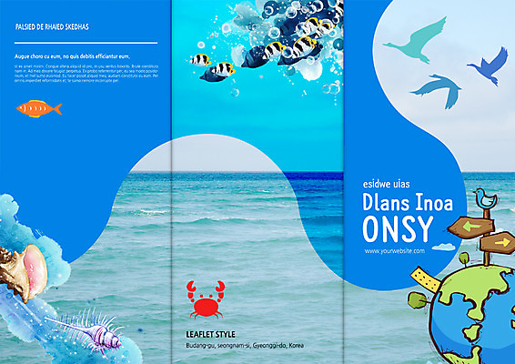 PSD 나무 식물 동물 템플릿 편집 표지디자인 북디자인 출판디자인 표지 화살표 지구 리플렛 바다 백그라운드 북커버 3단접지 자연 조류 어류 팜플렛 사람없음 환경 게 표지판 소라 열대어 이미지템플릿 어패류 알림판 갑각류 수중동물 생태계 파일형식