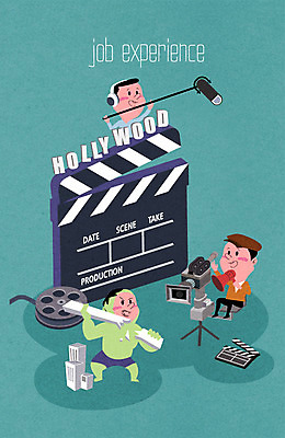 직업 남자 어린이 일러스트 사람 세명 카메라 체험학습 체험 배우 놀이터 클래퍼보드 필름 영화 마이크 영화감독 할리우드 영화제작 남자만 어린이만 소년만 국내일러스트 AI파일 음향기기 컨셉 놀이 문화예술 전자제품 감독 연예인 로스앤젤레스 파일형식 벡터