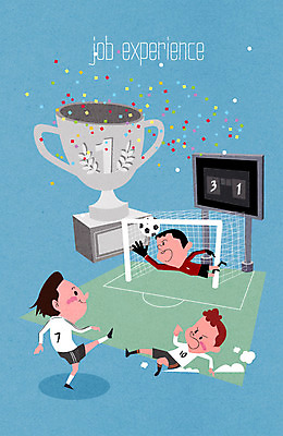 직업 남자 어린이 스포츠 일러스트 축구공 축구선수 사람 세명 운동 축구 체험학습 체험 킥 놀이터 축구장 트로피 골대 전광판 남자만 어린이만 소년만 국내일러스트 AI파일 컨셉 공 축구용품 스포츠시설 모션 놀이 운동선수 건강 구기 상_우승 파일형식 벡터