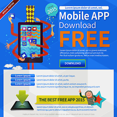 PSD 템플릿 화살표 어린이 웹템플릿 통신 모바일 이벤트페이지 한명 사람 이벤트 전자제품 스마트폰 어플리케이션 전자 다운로드 무료 어린이만 이미지템플릿 1 핸드폰 스마트기기 페이지 파일형식