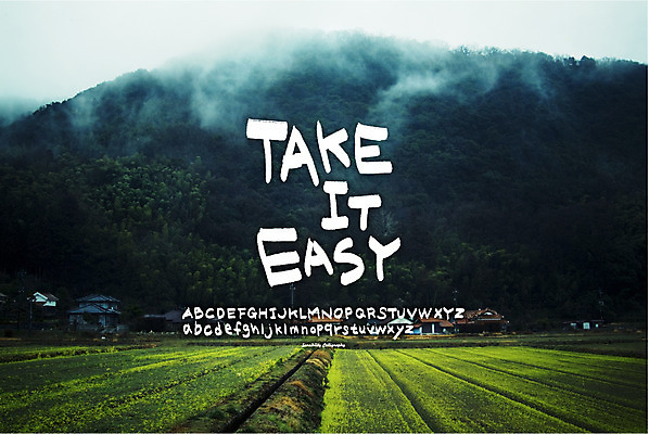 주간 구름 손글씨 알파벳 영어 백그라운드 밭 일러스트 캘리그라피 산 풍경 타이포그라피 사람없음 야외 세트 로맨틱 추억 감성 조합 조합형타이포 국내일러스트 AI파일 자연요소 문자 컨셉 농업 파일형식 벡터