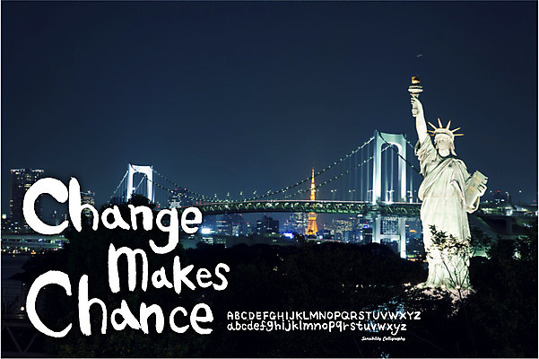 손글씨 알파벳 영어 백그라운드 야경 일러스트 캘리그라피 빌딩 타이포그라피 사람없음 야외 세트 로맨틱 도시 추억 자유의여신상 감성 조합 가교 조합형타이포 국내일러스트 AI파일 문자 건축물 컨셉 건물 미국 세계문화유산 야간 파일형식 벡터 풍경_경치