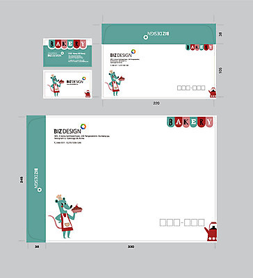 동물 템플릿 한마리 명함 주전자 명함템플릿 봉투 서류봉투 편지봉투 들기 사람없음 세트 케이크 앞치마 빵집 쥐 패키지 봉투템플릿 우편봉투 비즈디자인 이미지템플릿 AI파일 1 모션 주방용품 디저트 상점 설치류 편지 우편물 파일형식 벡터