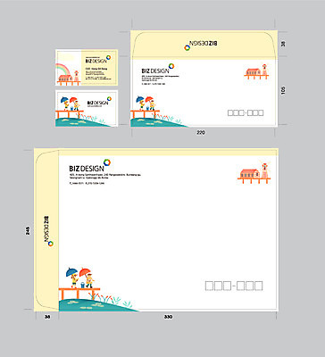 템플릿 여자 남자 우산 명함 명함템플릿 봉투 서류봉투 편지봉투 들기 사람 성인 두명 친구 세트 패키지 봉투템플릿 우편봉투 비즈디자인 성인만 이미지템플릿 AI파일 관계 모션 편지 우편물 파일형식 벡터
