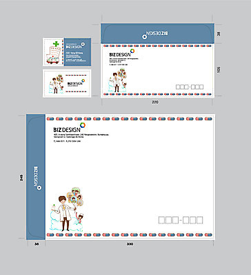 템플릿 남자 의학 명함 명함템플릿 봉투 서류봉투 편지봉투 병원 사람 여러명 성인 세트 환자 간호사 의사 패키지 봉투템플릿 우편봉투 비즈디자인 남자만 성인남자만 성인만 이미지템플릿 AI파일 다수 의료진 편지 우편물 파일형식 벡터