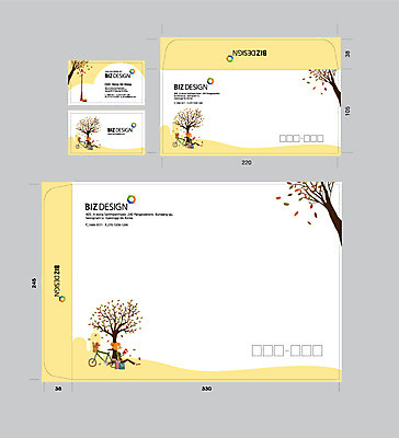 나무 식물 템플릿 여자 낙엽 명함 명함템플릿 휴식 봉투 서류봉투 편지봉투 사람 세트 자전거 산책 패키지 봉투템플릿 우편봉투 비즈디자인 여자만 이미지템플릿 AI파일 컨셉 잎 바이크 편지 우편물 파일형식 벡터