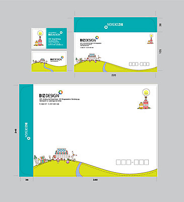 템플릿 전구 명함 명함템플릿 봉투 서류봉투 편지봉투 주택 사람없음 건물 세트 마을 패키지 봉투템플릿 우편봉투 비즈디자인 이미지템플릿 AI파일 건축물 편지 우편물 파일형식 벡터