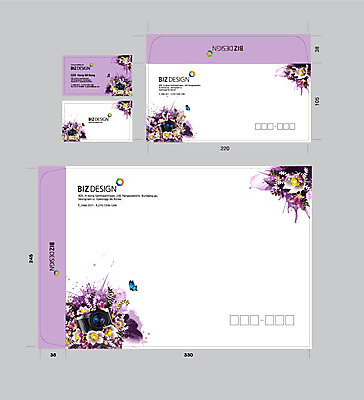 식물 템플릿 꽃 나비 곤충 명함 명함템플릿 봉투 서류봉투 편지봉투 사람없음 세트 카메라 패키지 봉투템플릿 우편봉투 비즈디자인 이미지템플릿 AI파일 동물 전자제품 편지 우편물 파일형식 벡터