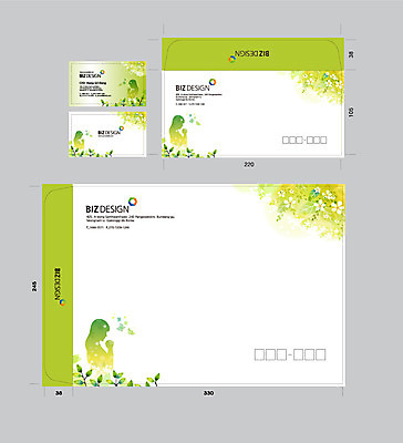 식물 템플릿 실루엣 컬러 잎 명함 명함템플릿 봉투 서류봉투 편지봉투 한명 사람 연두색 세트 기도 패키지 봉투템플릿 우편봉투 비즈디자인 이미지템플릿 AI파일 1 촬영기법 초록색 편지 우편물 파일형식 벡터