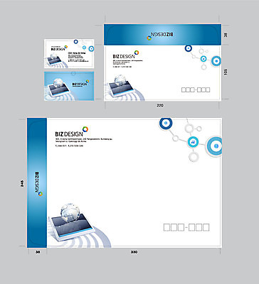 템플릿 비즈니스 명함 명함템플릿 봉투 서류봉투 편지봉투 사람없음 세트 태블릿 지구본 연결 패키지 봉투템플릿 우편봉투 비즈디자인 이미지템플릿 AI파일 전자제품 스마트기기 편지 우편물 파일형식 벡터