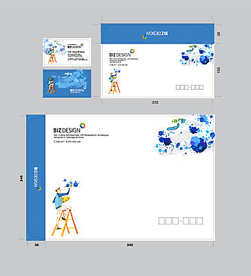 전신 템플릿 남자 컬러 사다리 명함 명함템플릿 문화예술 봉투 서류봉투 편지봉투 서기 들기 사람 파란색 세트 물감 그리기 그림 패키지 봉투템플릿 우편봉투 비즈디자인 남자만 이미지템플릿 AI파일 모션 미술도구 도구 편지 우편물 파일형식 벡터