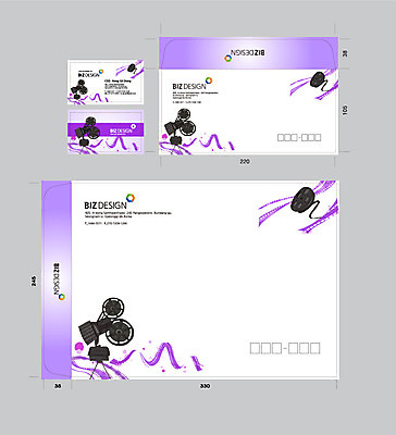 템플릿 명함 명함템플릿 문화예술 봉투 서류봉투 편지봉투 사람없음 세트 카메라 필름 패키지 동영상 봉투템플릿 우편봉투 비즈디자인 이미지템플릿 AI파일 전자제품 편지 우편물 파일형식 벡터