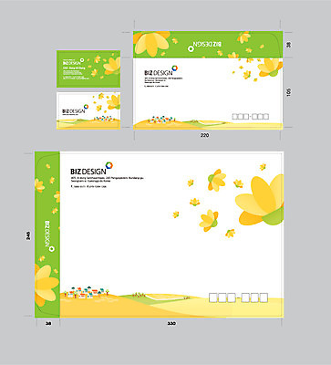 식물 템플릿 꽃 명함 명함템플릿 봉투 서류봉투 편지봉투 주택 사람없음 세트 마을 패키지 봉투템플릿 우편봉투 비즈디자인 이미지템플릿 AI파일 건물 편지 우편물 파일형식 벡터