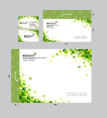 템플릿 명함 명함템플릿 봉투 서류봉투 편지봉투 사람없음 세트 패키지 봉투템플릿 우편봉투 비즈디자인 이미지템플릿 AI파일 편지 우편물 파일형식 벡터