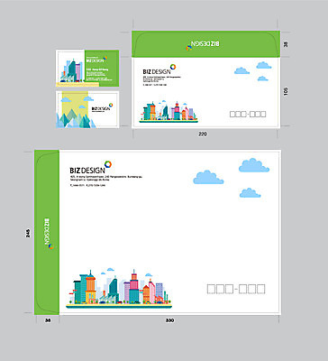 구름 템플릿 회사 명함 명함템플릿 봉투 서류봉투 편지봉투 산 빌딩 사람없음 건물 세트 도시 패키지 봉투템플릿 우편봉투 비즈디자인 이미지템플릿 AI파일 자연요소 건축물 비즈니스 편지 우편물 파일형식 벡터