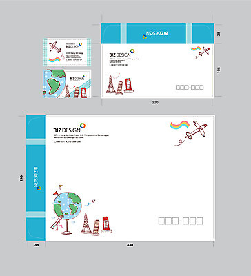 템플릿 지구 여행 무지개 명함 명함템플릿 봉투 서류봉투 편지봉투 비행기 사람없음 세트 지구본 에펠탑 패키지 봉투템플릿 우편봉투 비즈디자인 이미지템플릿 AI파일 자연요소 항공교통 대중교통 편지 우편물 파리 랜드마크 파일형식 벡터