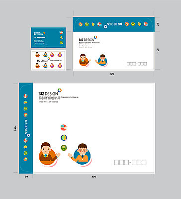 템플릿 여자 남자 비즈니스 명함 명함템플릿 봉투 서류봉투 편지봉투 안내 사람 손짓 두명 세트 패키지 봉투템플릿 우편봉투 비즈디자인 이미지템플릿 AI파일 모션 편지 우편물 파일형식 벡터