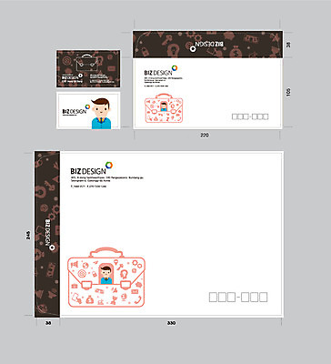 템플릿 남자 서류가방 가방 비즈니스 명함 명함템플릿 봉투 서류봉투 편지봉투 한명 사람 세트 패키지 봉투템플릿 우편봉투 비즈디자인 남자만 남자한명만 이미지템플릿 AI파일 1 잡화 편지 우편물 파일형식 벡터