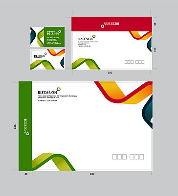 템플릿 문양 무늬 명함 명함템플릿 봉투 서류봉투 편지봉투 사람없음 세트 패키지 봉투템플릿 우편봉투 비즈디자인 이미지템플릿 AI파일 편지 우편물 파일형식 벡터