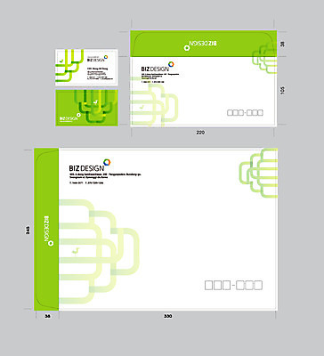 템플릿 문양 컬러 무늬 명함 명함템플릿 봉투 서류봉투 편지봉투 사람없음 초록색 세트 패키지 겹침 봉투템플릿 우편봉투 비즈디자인 이미지템플릿 AI파일 편지 우편물 파일형식 벡터