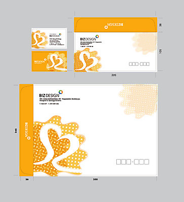 템플릿 문양 선 컬러 무늬 명함 명함템플릿 봉투 서류봉투 편지봉투 사람없음 세트 주황색 하트 패키지 봉투템플릿 우편봉투 비즈디자인 이미지템플릿 AI파일 모양 편지 우편물 파일형식 벡터