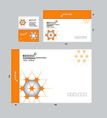 도형 템플릿 문양 별 컬러 무늬 명함 명함템플릿 봉투 서류봉투 편지봉투 사람없음 세트 주황색 패키지 봉투템플릿 우편봉투 비즈디자인 이미지템플릿 AI파일 자연요소 편지 우편물 파일형식 벡터