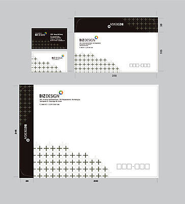 모양 템플릿 기호 컬러 무늬 명함 명함템플릿 봉투 서류봉투 편지봉투 사람없음 세트 검은색 플러스 패키지 봉투템플릿 우편봉투 비즈디자인 이미지템플릿 AI파일 문자 편지 우편물 파일형식 벡터