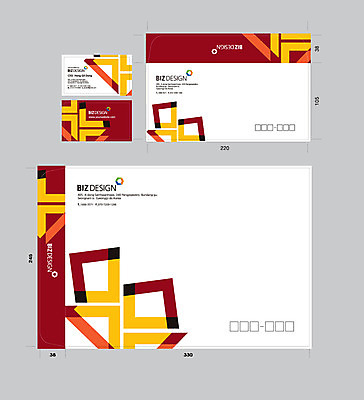 도형 템플릿 문양 무늬 명함 명함템플릿 봉투 서류봉투 편지봉투 사람없음 세트 사각형 패키지 봉투템플릿 우편봉투 비즈디자인 이미지템플릿 AI파일 편지 우편물 파일형식 벡터