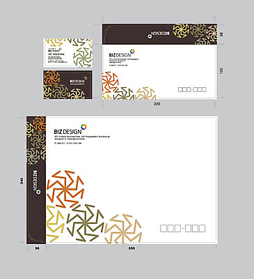 템플릿 문양 선 무늬 명함 명함템플릿 봉투 서류봉투 편지봉투 사람없음 세트 컬러풀 패키지 봉투템플릿 우편봉투 비즈디자인 이미지템플릿 AI파일 컬러 편지 우편물 파일형식 벡터