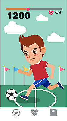 주간 구름 남자 다이어트 일러스트 축구공 건강 한명 사람 성인 야외 운동 축구 깃발 축구장 칼로리 성인남자한명만 국내일러스트 AI파일 자연요소 1 공 축구용품 스포츠시설 구기 남자한명만 성인남자만 파일형식 벡터