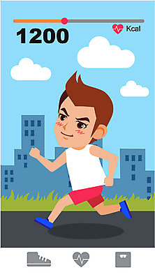 구름 남자 다이어트 일러스트 건강 한명 사람 빌딩 성인 달리기 운동 칼로리 성인남자한명만 국내일러스트 AI파일 자연요소 1 모션 건물 남자한명만 성인남자만 파일형식 벡터