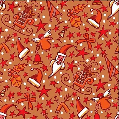 EPS 해외이미지 별 백그라운드 크리스마스 패턴 일러스트 산타모자 벽지 휴가 천사 선물 미술 장식 크리스마스트리 종 축하 직물 화려 타일 활 썰매 해외202004 해외일러스트 자연요소 모자_잡화 기념일 컨셉 무늬 문화예술 파일형식 벡터 이미지허브