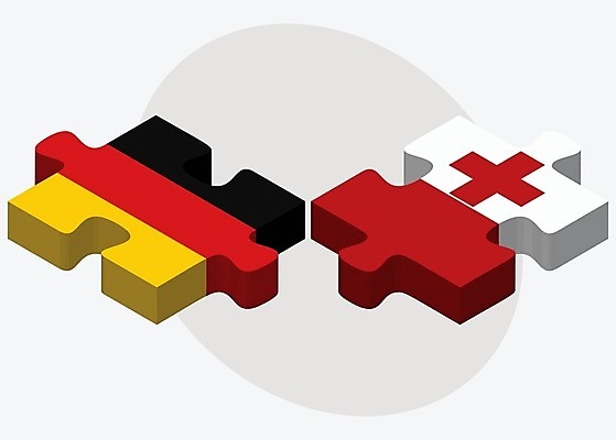 EPS 해외이미지 영어 유럽 조각 컨셉 일러스트 비즈니스 관계 협력 함께함 독일 사람 그래픽 3D 깃발 퍼즐 연결 결합 접속 오브젝트 흰배경 태평양 베를린 나눔 해결 고립 공화국 왕국 전국 정부 정치 통일 해외202004 해외일러스트 문자 나라 바다 백그라운드 흰색 디지털합성 파일형식 벡터 이미지허브