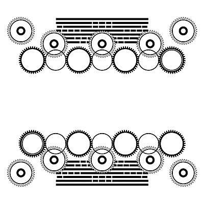 EPS 해외이미지 디자인 백그라운드 일러스트 추상 장식 해외202004 해외일러스트 무늬 파일형식 벡터 이미지허브