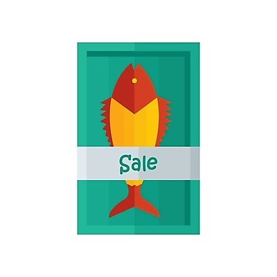 EPS 해외이미지 유럽 음식 바다 다이어트 일러스트 건강 어류 요리 세일 상점 주방 냉동 얼음 추위 신선 스페인 시장 준비 슈퍼마켓 매각 생식 해외202004 해외일러스트 자연요소 나라 수중동물 파일형식 벡터 이미지허브