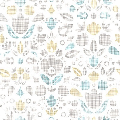 EPS 해외이미지 식물 전통 디자인 꽃 실루엣 백그라운드 잎 꽃무늬 패턴 일러스트 포장 자연 벽지 그래픽 장식 파란색 빛 갈색 노란색 유행 견본 정원 봄 회색 튤립 수확 직물 면 개화 우아함 타일 포장지 질감 복고 망사 그런지 스타일 해외202004 해외일러스트 계절 컬러 컨셉 무늬 농업 촬영기법 생태계 파일형식 벡터 이미지허브