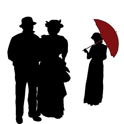 EPS 해외이미지 커플 남자 실루엣 일러스트 우산 공 흡연 대화 미술 사람 숫자 검은색 산책 수확 흰색 직물 인사 클럽 복고 환영 고립 빅토리아 세기 해외202004 해외일러스트 문자 컬러 농업 관계 모션 문화예술 휴식 담배 촬영기법 말하기 예절 파일형식 벡터 산업 컨셉 이미지허브