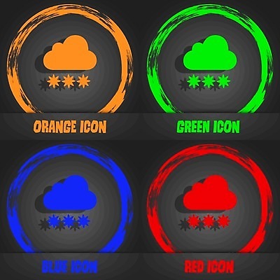 EPS 해외이미지 구름 계절 일러스트 하늘 날씨 분위기 예측 심볼 사인 폭풍 온도 운석 엘리먼트 폭풍우 해외202004 해외일러스트 자연요소 컨셉 비_날씨 자연재해 파일형식 벡터 이미지허브