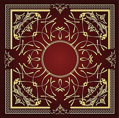 EPS 해외이미지 디자인 일러스트 프레임 사람없음 장식 빈티지 고급 우아함 바로크 빅토리아 해외202004 해외일러스트 컨셉 파일형식 벡터 이미지허브