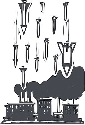 EPS 해외이미지 산업 일러스트 중동 공장 사람 사막 로켓 슬픔 죽음 폭격 공격 무서움 이슬람교 미사일 폭탄 싸움 전쟁 대포 유대인 목판화 이스라엘 테러리스트 해외202004 해외일러스트 감정 나라 종교 무기 공업 모션 폭발물 범죄인 서아시아 테러 파일형식 벡터 이미지허브