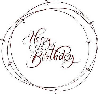 EPS 해외이미지 디자인 행복 백그라운드 패턴 일러스트 캘리그라피 텍스트 타이포그라피 사람없음 장식 단어 인사 생일 황금 우아함 사인 복고 감사 추수감사절 타입 필기체 레터링 스타일 해외202004 해외일러스트 문자 기념일 감정 기독교 컨셉 무늬 예절 파일형식 벡터 이미지허브