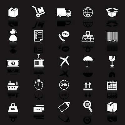 EPS 해외이미지 디자인 실루엣 산업 시계 여행 일러스트 비즈니스 교통시설 자동차 비행기 그래픽 상자 픽토그램 글로벌 반사 지구본 검은색 트럭 화물 시간 상품 컨테이너 심볼 배송 창고 서비스 사인 속도 그림 상업 패키지 짐차 물류 짐싸기 판지 로딩 해외202004 해외일러스트 육상교통 컬러 교통 항공교통 대중교통 촬영기법 운송업 시설 파일형식 벡터 이미지허브