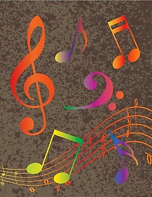 EPS 해외이미지 포스터 백그라운드 무지개 음표 일러스트 추상 컬러풀 콘서트 소용돌이 바 발표 그림 질감 웨이브 초대 오케스트라 그런지 뮤지컬 베이스 해외202004 해외일러스트 자연요소 기호 음악 컬러 무늬 현악기 공연 회오리 악단 파일형식 벡터 이미지허브