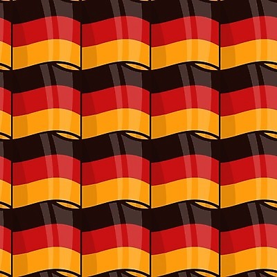 EPS 해외이미지 전통 디자인 배너 유럽 종이 파도 여행 백그라운드 패턴 일러스트 벽지 바람 휴가 독일 그래픽 빨간색 세계 노란색 검은색 축제 줄무늬 덮개 축하 깃발 직물 신용카드 인쇄 심볼 타일 질감 애국심 10월 공화국 옥토버페스트 전국 정부 통일 해외202004 해외일러스트 자연요소 나라 바다 컬러 컨셉 무늬 날씨 금융 뚜껑 날짜 파일형식 벡터 이미지허브