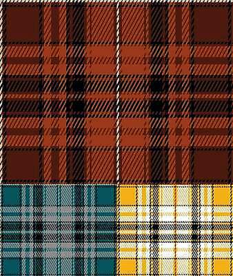 EPS 해외이미지 전통 디자인 옷 문화 백그라운드 셔츠 패턴 일러스트 추상 미술 여러명 그래픽 장식 세트 유행 견본 사각형 식탁보 직물 실 클래식 담요 질감 복고 체크무늬 클립 짜임 양모 스타일 스코틀랜드 해외202004 해외일러스트 도형 다수 컨셉 상의 무늬 문화예술 영국 사람 파일형식 벡터 이미지허브