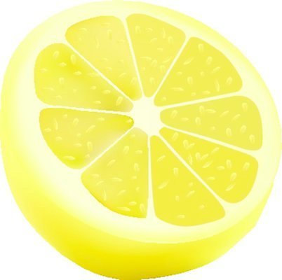 EPS 해외이미지 음식 일러스트 추상 노란색 주스 달콤 자르기 레몬 고립 현실 해외202004 해외일러스트 음료 컬러 무늬 과일 모션 맛 파일형식 벡터 이미지허브