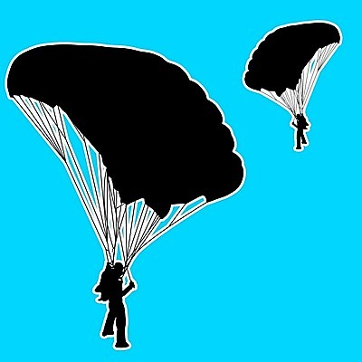 EPS 해외이미지 구름 남자 실루엣 줄 스포츠 백그라운드 날개 일러스트 모션 하늘 휴식 안테나 안전 사람 점프 검은색 덮개 비행 위험 수집 스웨터 스카이다이빙 항공 속도 낙하산 팬케이크 중력 착륙 해외202004 해외일러스트 자연요소 컬러 컨셉 상의 통신 촬영기법 케이크 뚜껑 익스트림스포츠 파일형식 벡터 이미지허브