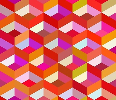 EPS 해외이미지 디자인 분홍색 백그라운드 패턴 오렌지 일러스트 벽지 추상 그래픽 장식 초록색 상자 컬러풀 유행 흰색 직물 인쇄 그늘 타일 질감 모자이크 마름모 강렬 대칭 포장소품 스타일 해외202004 해외일러스트 도형 컬러 무늬 과일 포장 오브젝트 포장재료 파일형식 벡터 이미지허브