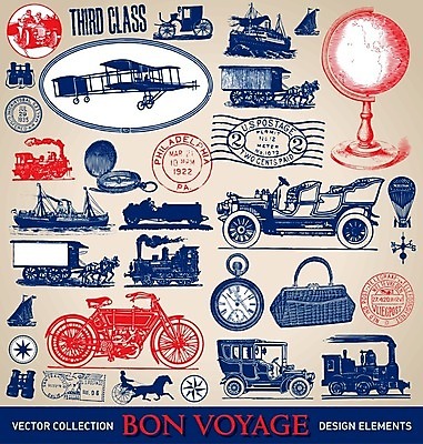EPS 해외이미지 디자인 여행 백그라운드 패턴 가방 일러스트 교통시설 자동차 비행기 항해 그래픽 세트 지구본 자전거 쌍안경 기차 오토바이 수확 골동품 보트 수증기 나침반 수집 모험가 항공 사인 그림 복고 풍선 판화 엔진 우표 대패 빅토리아 엘리먼트 옛날 해외202004 해외일러스트 잡화 육상교통 교통 무늬 농업 배_교통 항공교통 대중교통 미술 바이크 망원경 시설 파일형식 벡터 이미지허브